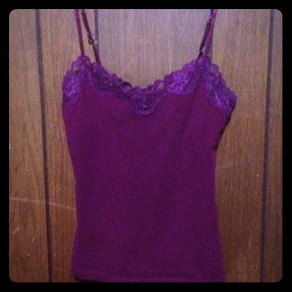 Aeropostale Tank Top