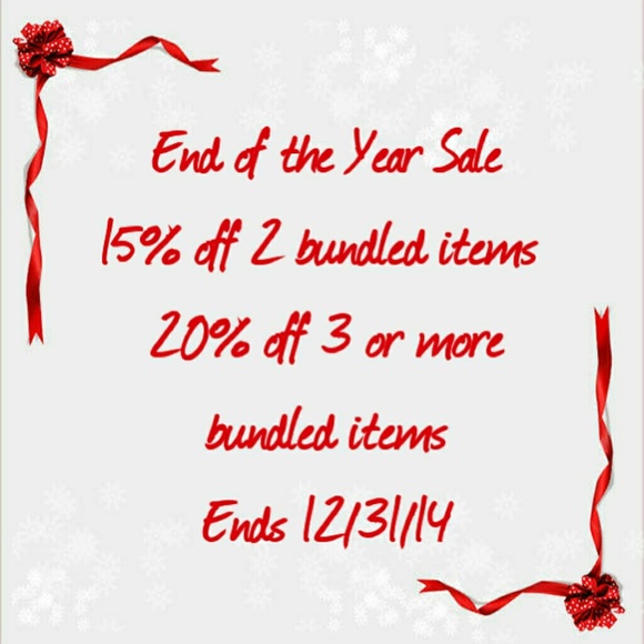 Sale