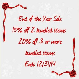 Sale