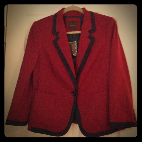 ✂️PRICE CUT✂️NWT! The Limited Jacket