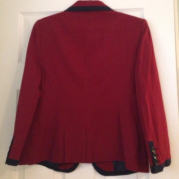 ✂️PRICE CUT✂️NWT! The Limited Jacket - Picture 4 of 4