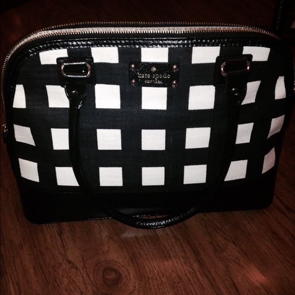 Kate Spade purse