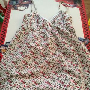 Lei dress