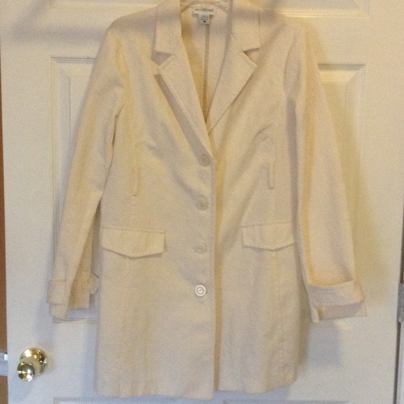 Maternity Coat