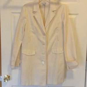Maternity Coat
