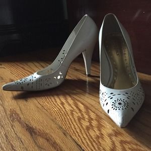 BUNDLE! BCBGirls shoes size 5.5 and Aldo size 5