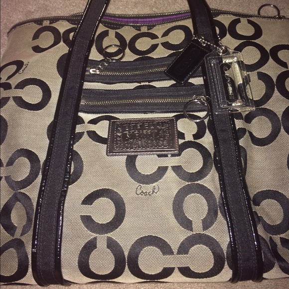 Coach Purse!
