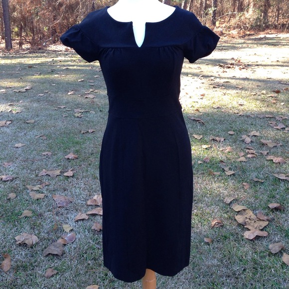 ✂️PRICE CUT✂️Banana Republic "little black dress"