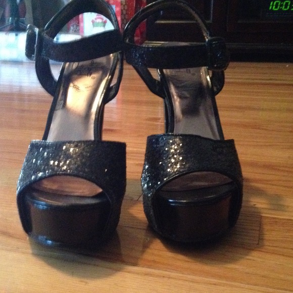 Women's Heels