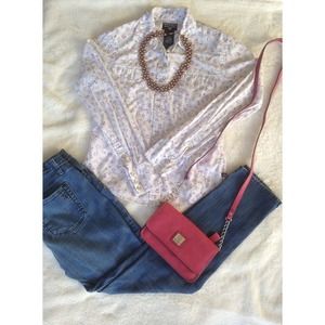 🌸 Polo Jeans Ralph Lauren 🌸