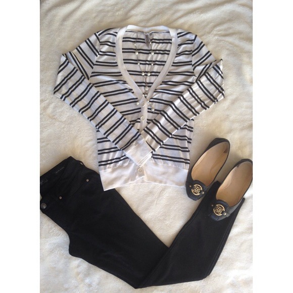 Boutique Sweater