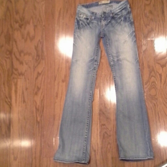 BKE Starlite 38