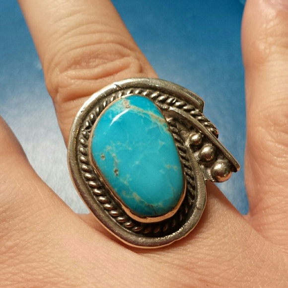 turquios ring