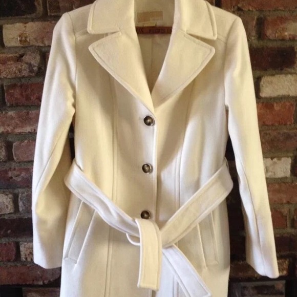 Michael Kors Peacoat