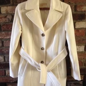 Michael Kors Peacoat