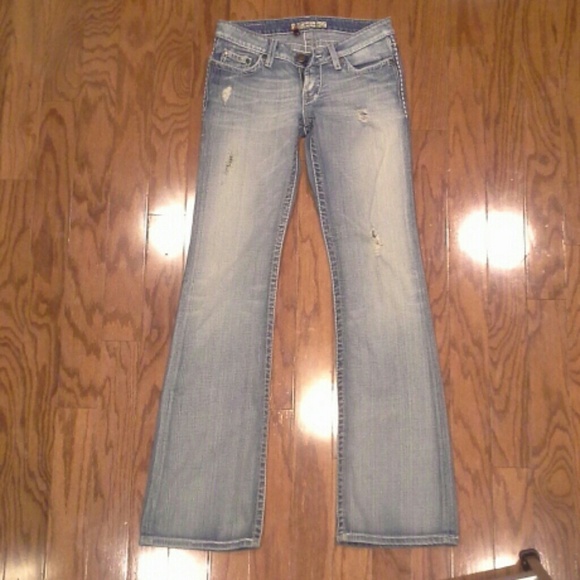 BKE Madison 26