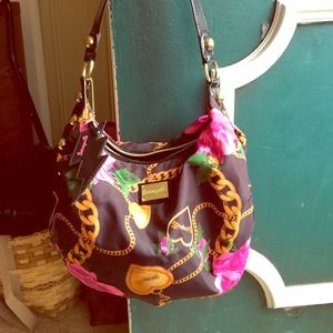 NWOT Betsey Johnson Handbag