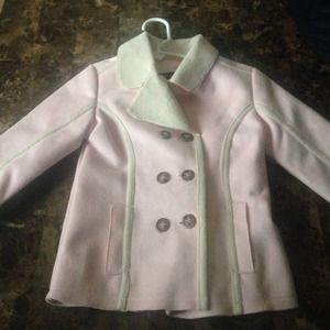 Girls Jacket