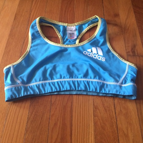 Adidas bra