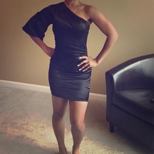 🆕Formal black dress