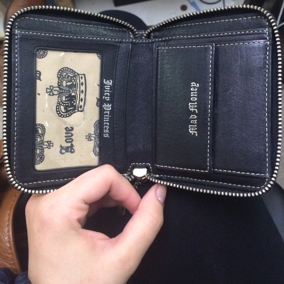 Juicy wallet - Picture 2 of 4