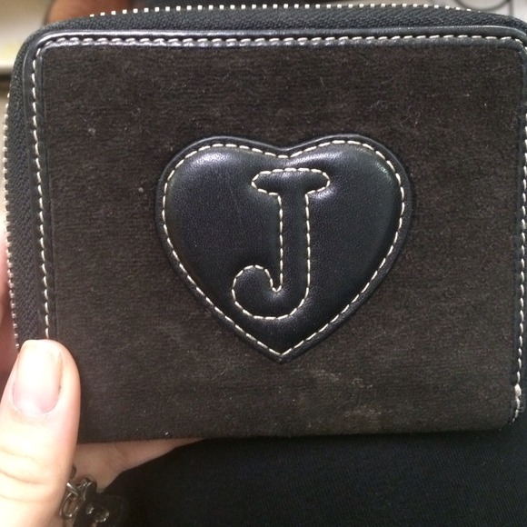 Juicy wallet - Picture 3 of 4