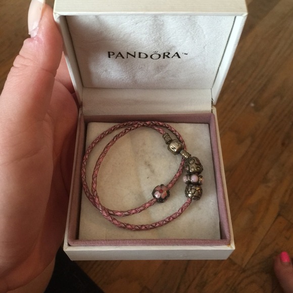 Pandora Bracelet