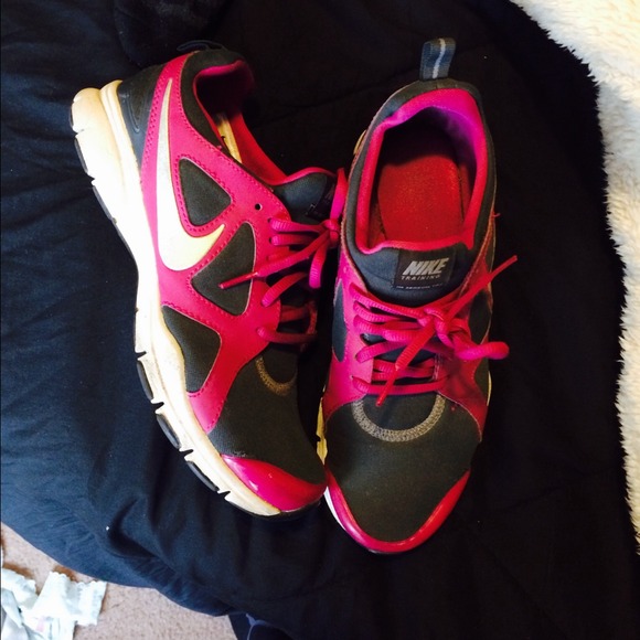 Nike shoes