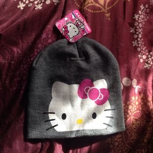 Hello Kitty Skully