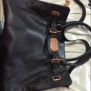 Michael kors authentic bag