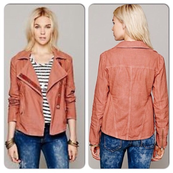 Free People Jackets & Blazers - ❌KEEPING FOR NOW❌