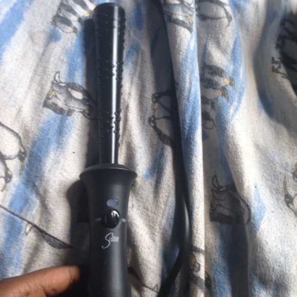 Sultry Curling iron