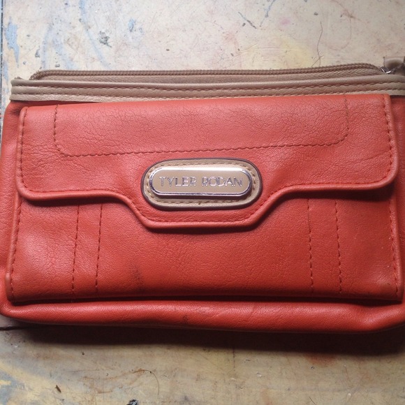 Cute wallet purse