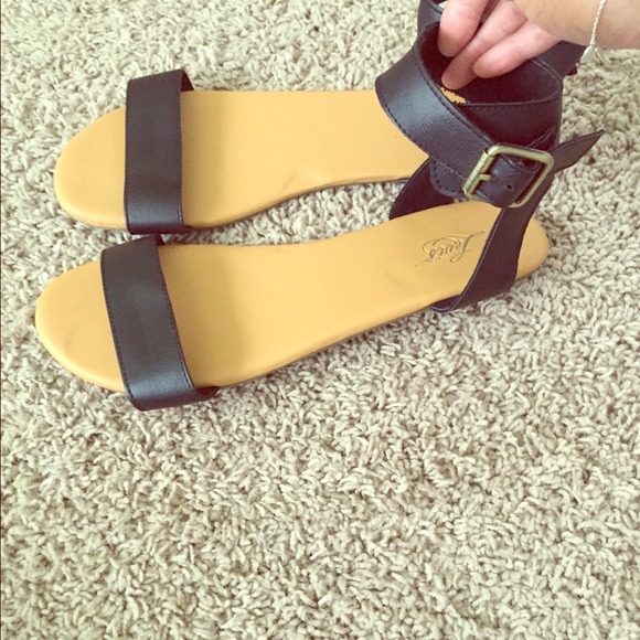 Levi's Sandals