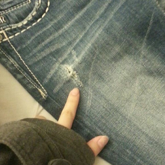 SOLDDDD Miss me! - Picture 2 of 4