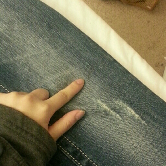 SOLDDDD Miss me! - Picture 4 of 4