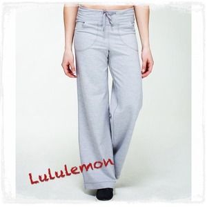 Lululemon Still Pant