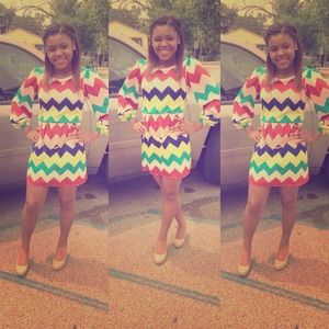 My Fav Dress 😩😍