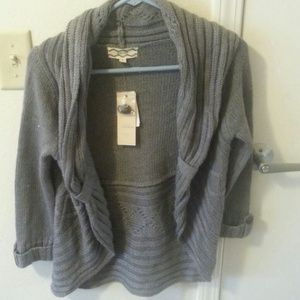 Brand new sweater