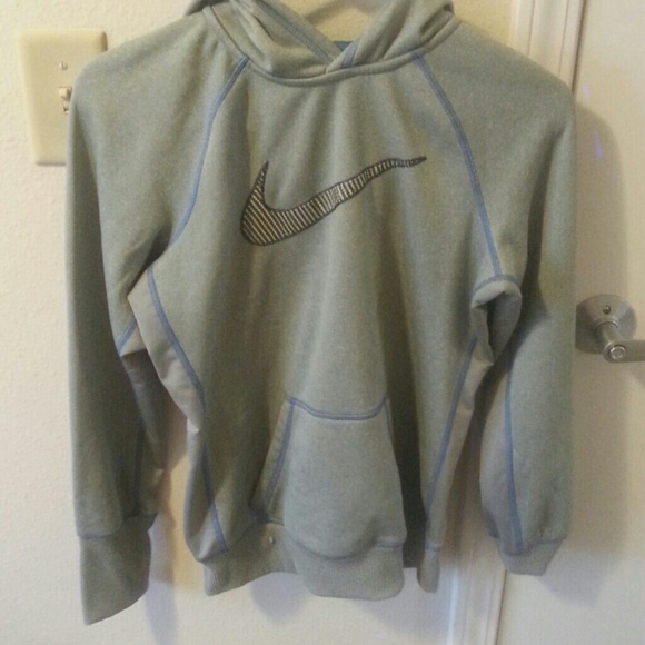 Sweat shirt