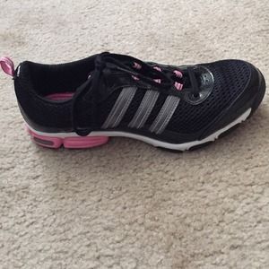 Adidas running shoes