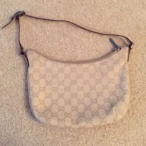 Gucci handbag