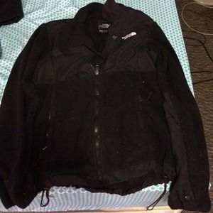 The North Face Fleece