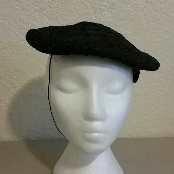 Vintage Hat