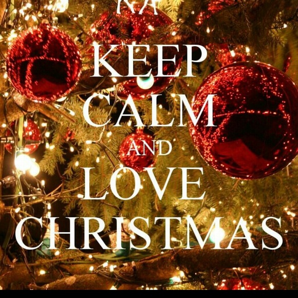 Merry Christmas