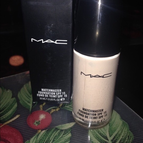 Foundation (new)