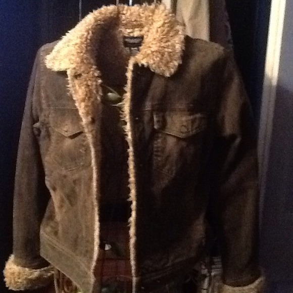 American eagle outfitter jacket