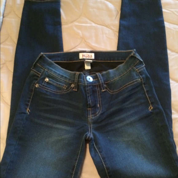 Mudd Jeggings