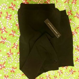 Dress pants