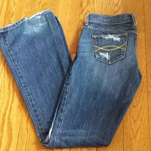 Abercrombie Jeans